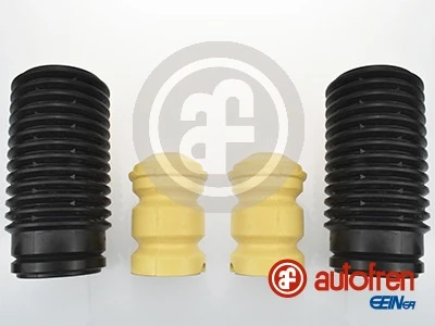Dust Cover Kit, shock absorber